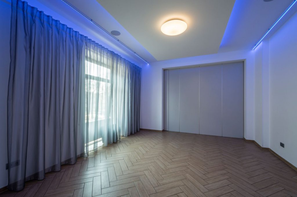 Trennwände VacuWall