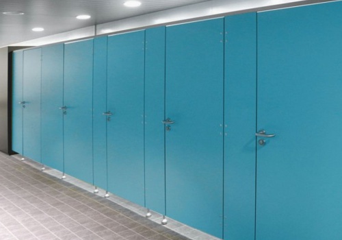 Compactline WC KAbine