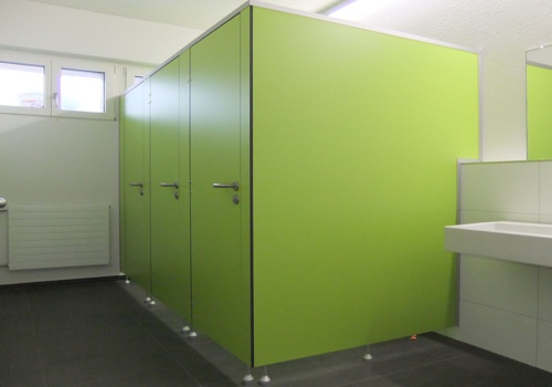 Compactline