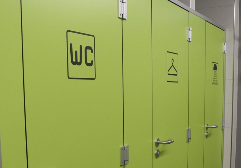 WC Wand CompactLine 011